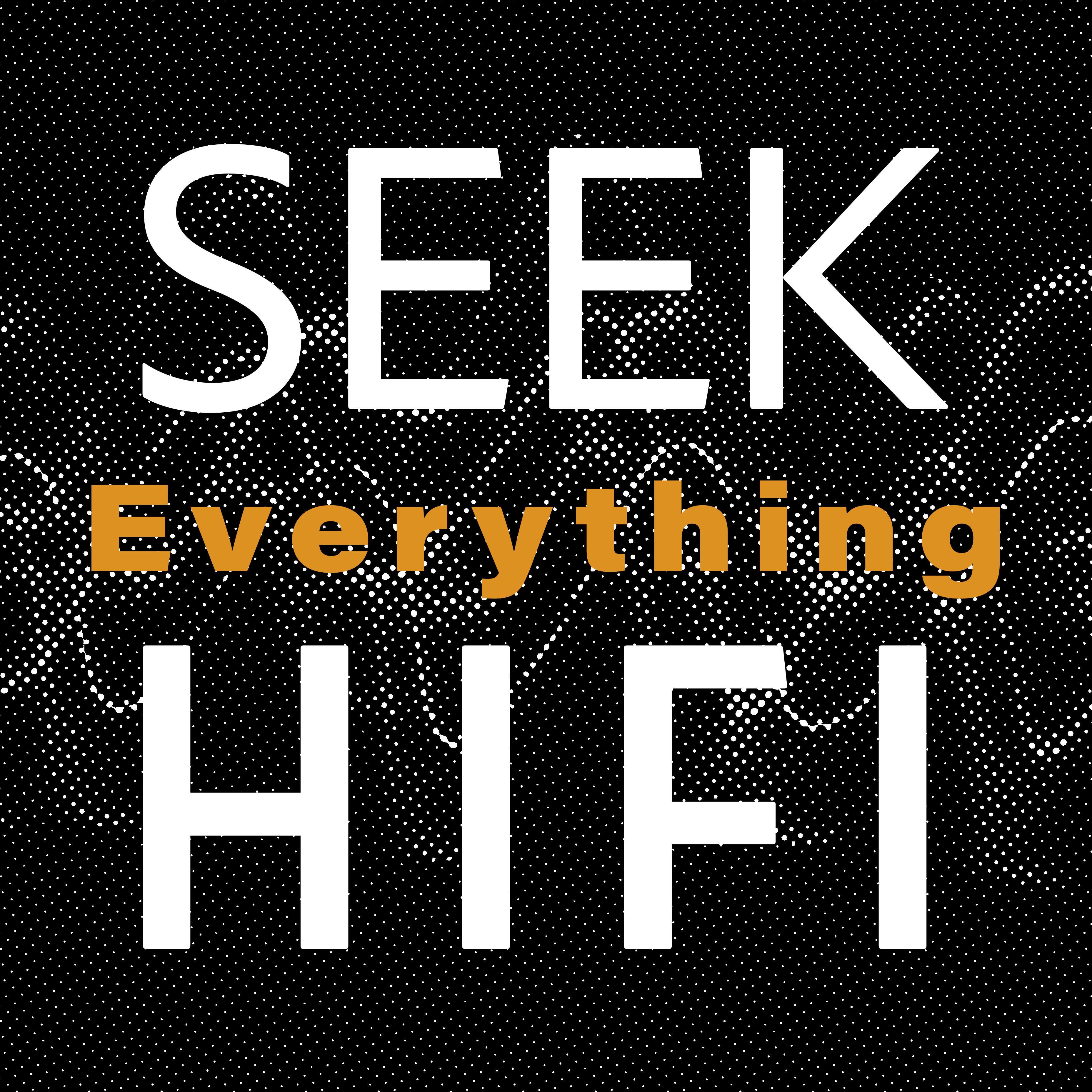 Seek HiFi Playlist: Everything