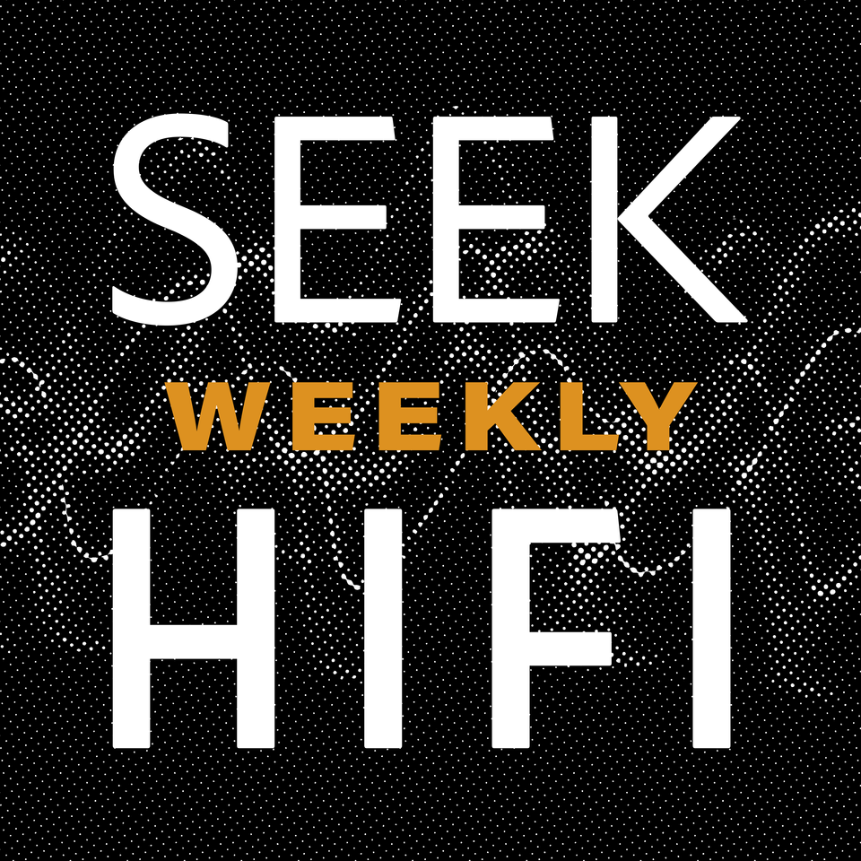 Seek HiFi Playlist: Weekly